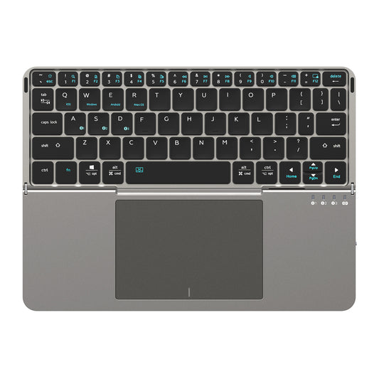 DUX DUCIS Foldable Bluetooth Keyboard Pro