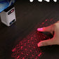 LEING FST Bluetooth Virtual Laser Keyboard