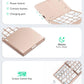 Samsers Foldable Bluetooth Keyboard with Touchpad