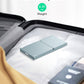 Samsers Foldable Bluetooth Keyboard with Touchpad