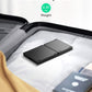 Samsers Foldable Bluetooth Keyboard with Touchpad