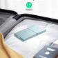 Samsers Foldable Bluetooth Keyboard with Touchpad
