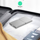 Samsers Foldable Bluetooth Keyboard with Touchpad