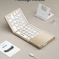 Samsers Foldable Bluetooth Keyboard with Touchpad