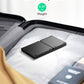Samsers Foldable Bluetooth Keyboard with Touchpad