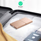 Samsers Foldable Bluetooth Keyboard with Touchpad