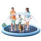 Non-Slip Summer Outdoor Pad for Kids and Dog