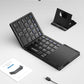 Samsers Foldable Bluetooth Keyboard with Touchpad