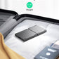 Samsers Foldable Bluetooth Keyboard with Touchpad