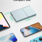 Samsers Foldable Bluetooth Keyboard with Touchpad