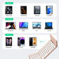 Samsers Foldable Bluetooth Keyboard with Touchpad