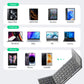 Samsers Foldable Bluetooth Keyboard with Touchpad