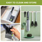 JUANWAN Manual  Fresh Meat Slicer