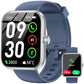 Smart Watch with Alexa Built-in, 1.83" HD Touchscreen