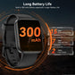 Smart Watch with Alexa Built-in, 1.83" HD Touchscreen