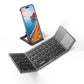 Samsers Foldable Bluetooth Keyboard with Touchpad