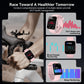 Smart Watch with Alexa Built-in, 1.83" HD Touchscreen