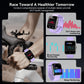 Smart Watch with Alexa Built-in, 1.83" HD Touchscreen