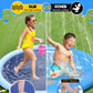 Non-Slip Summer Outdoor Pad for Kids and Dog