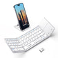 Samsers Foldable Bluetooth Keyboard with Touchpad