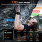 Smart Watch with Alexa Built-in, 1.83" HD Touchscreen