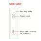 LEING FST Bluetooth Virtual Laser Keyboard