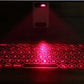 LEING FST Bluetooth Virtual Laser Keyboard