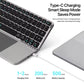 DUX DUCIS Foldable Bluetooth Keyboard Pro